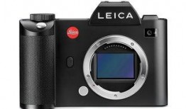 徕卡外媒爆料最新消息,外媒揭秘全新相机技术突破